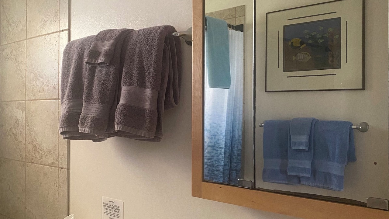 Photo of Bathroom in Kona Palisades