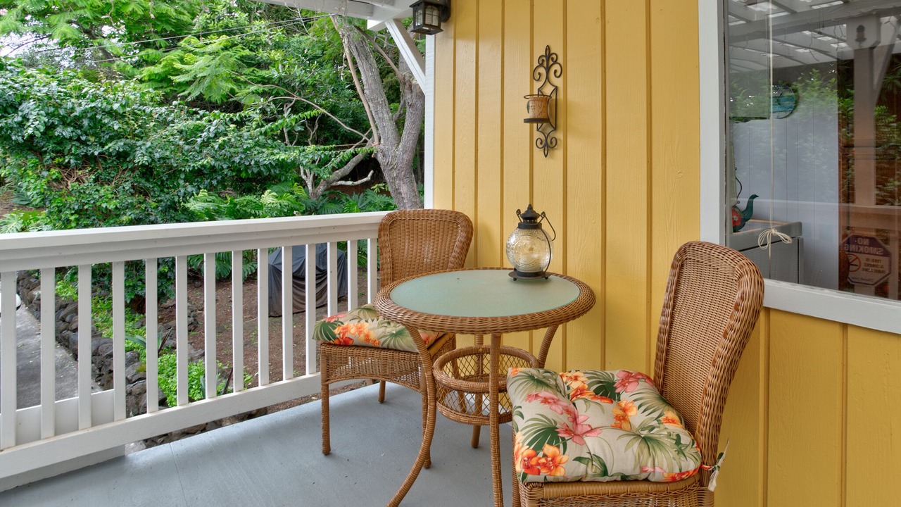Photo of Outdoor in Kona Palisades