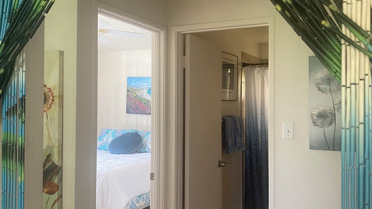 Photo of Bedroom in Kona Palisades