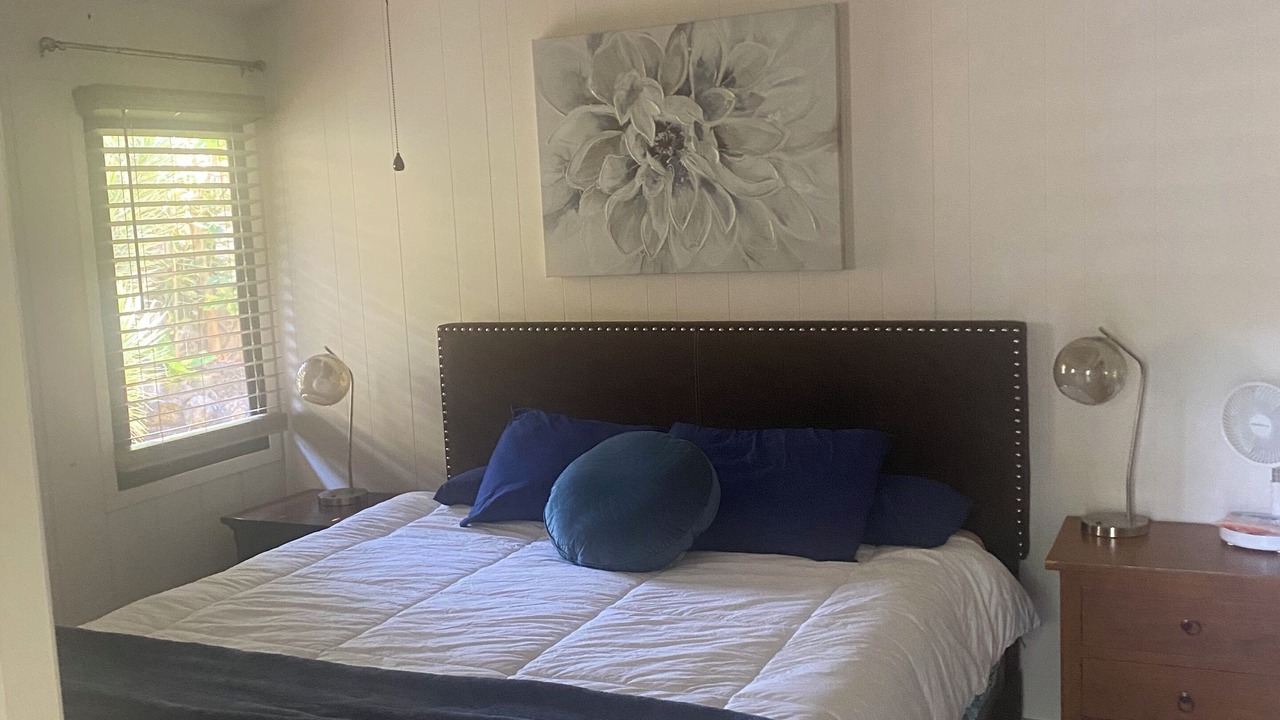 Photo of Bedroom in Kona Palisades
