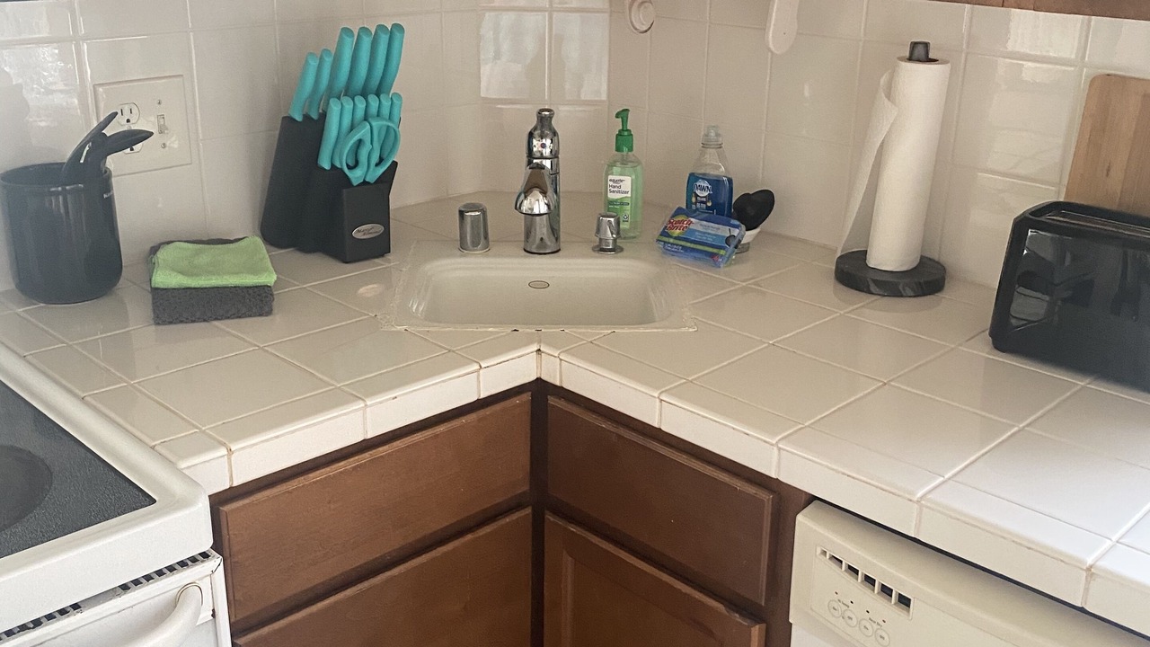 Photo of Kitchen in Kona Palisades