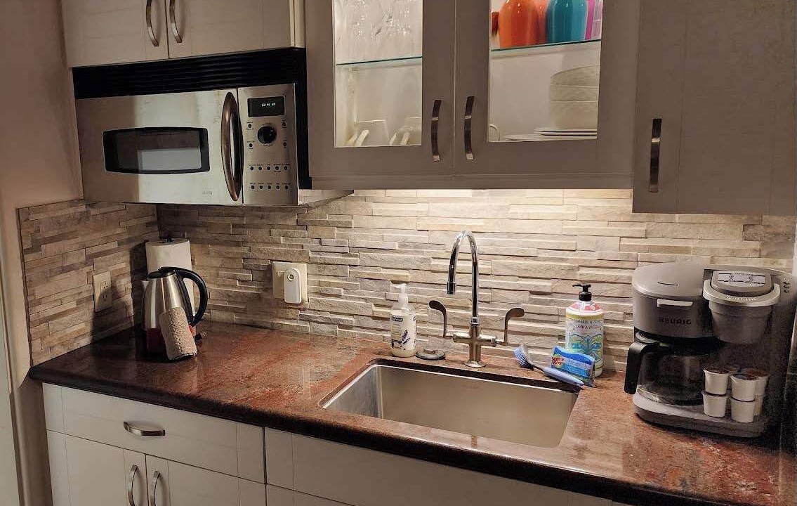 Photo of Kitchen in Kailua