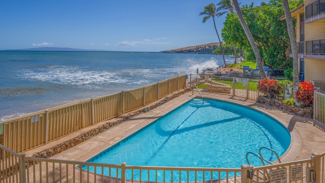 Photo of Outdoor in Maalaea