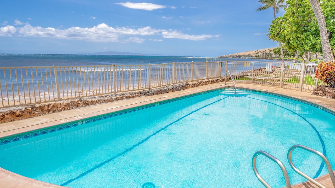 Photo of Outdoor in Maalaea