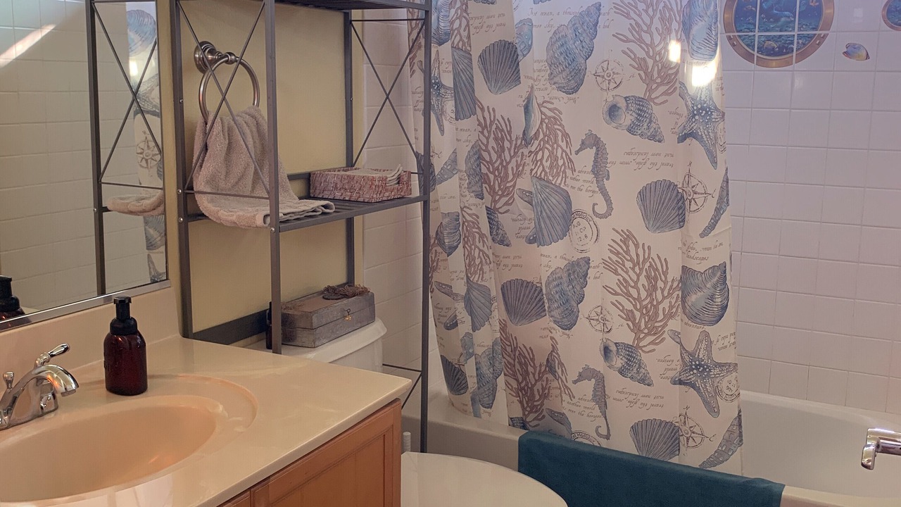 Photo of Bathroom in Waikoloa