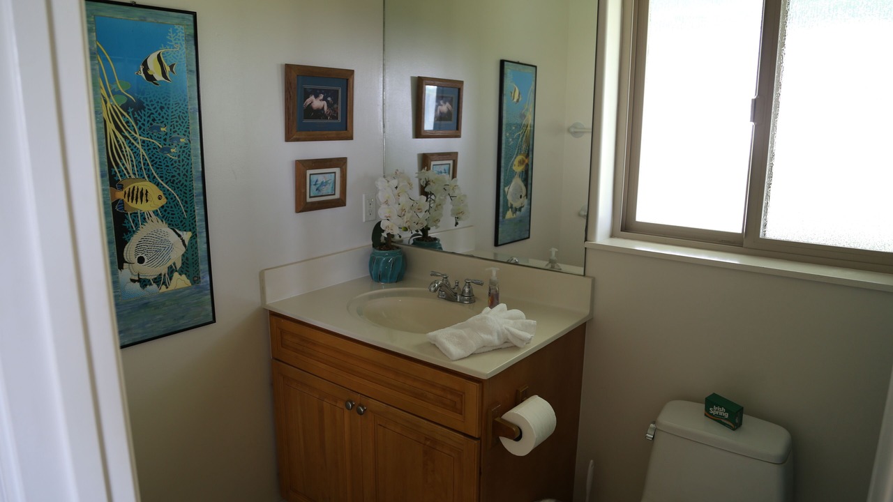 Photo of Bathroom in Laie