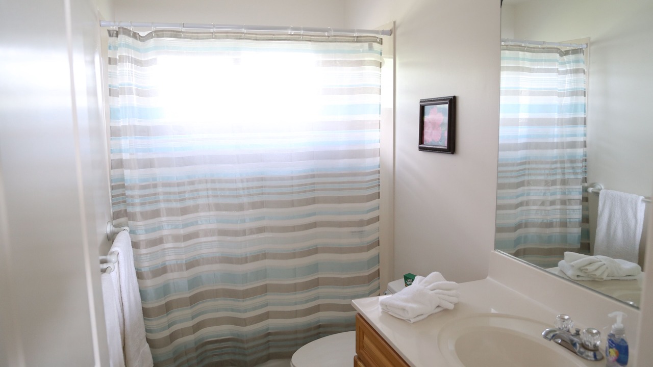 Photo of Bathroom in Laie