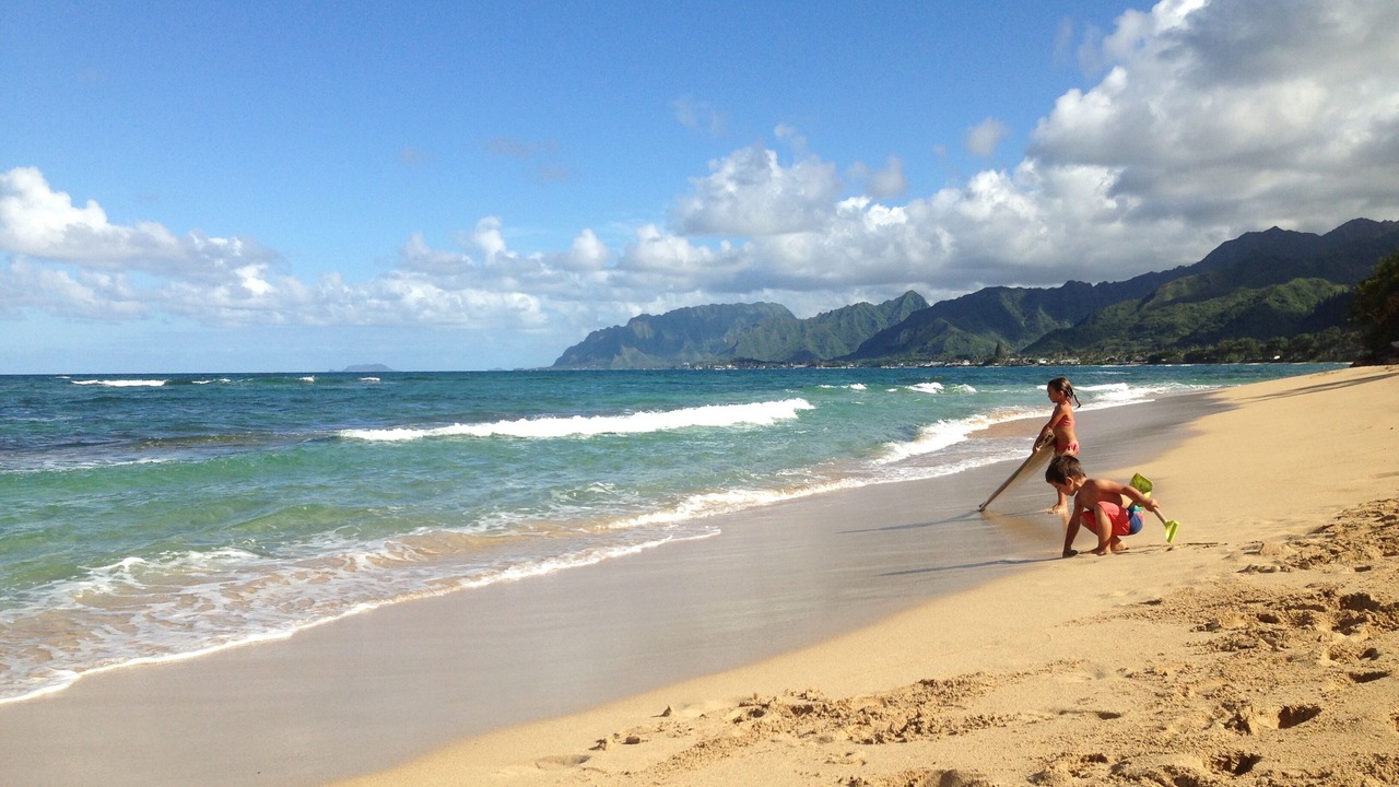Photo of Others in Laie