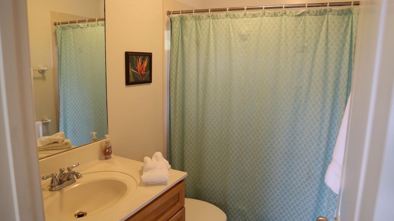 Photo of Bathroom in Laie