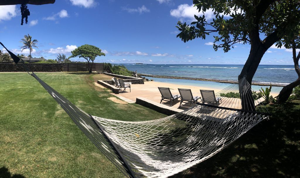 Photo of Outdoor in Laie