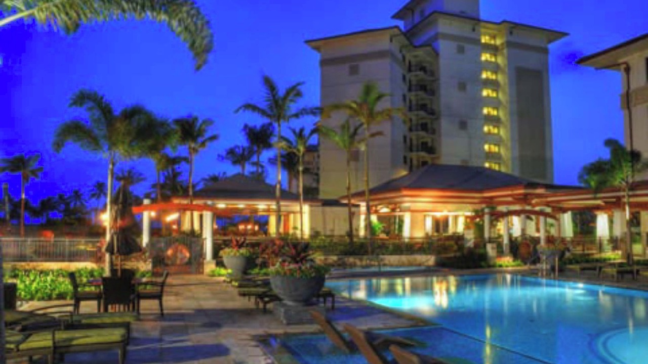 Photo of Outdoor in Ko Olina