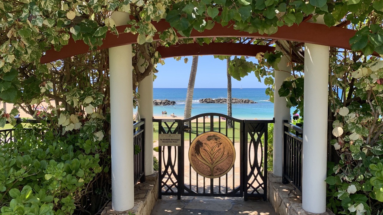 Photo of Outdoor in Ko Olina