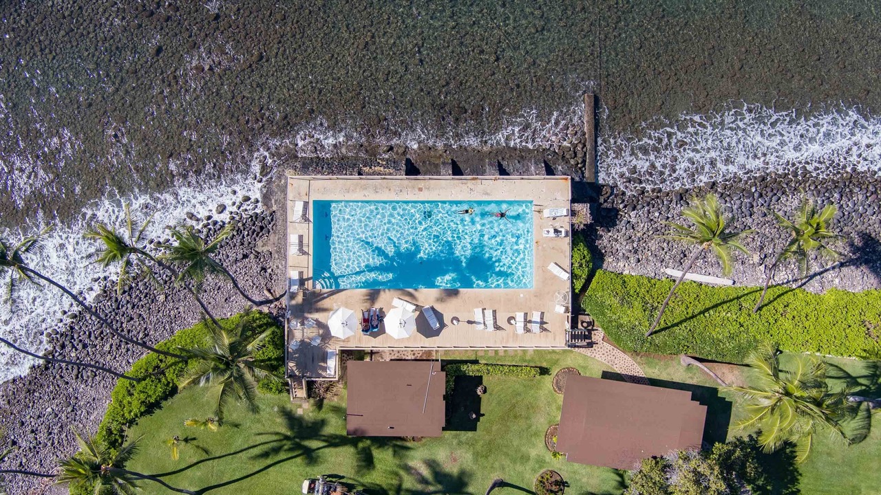 Photo of Outdoor in Downtown Lahaina