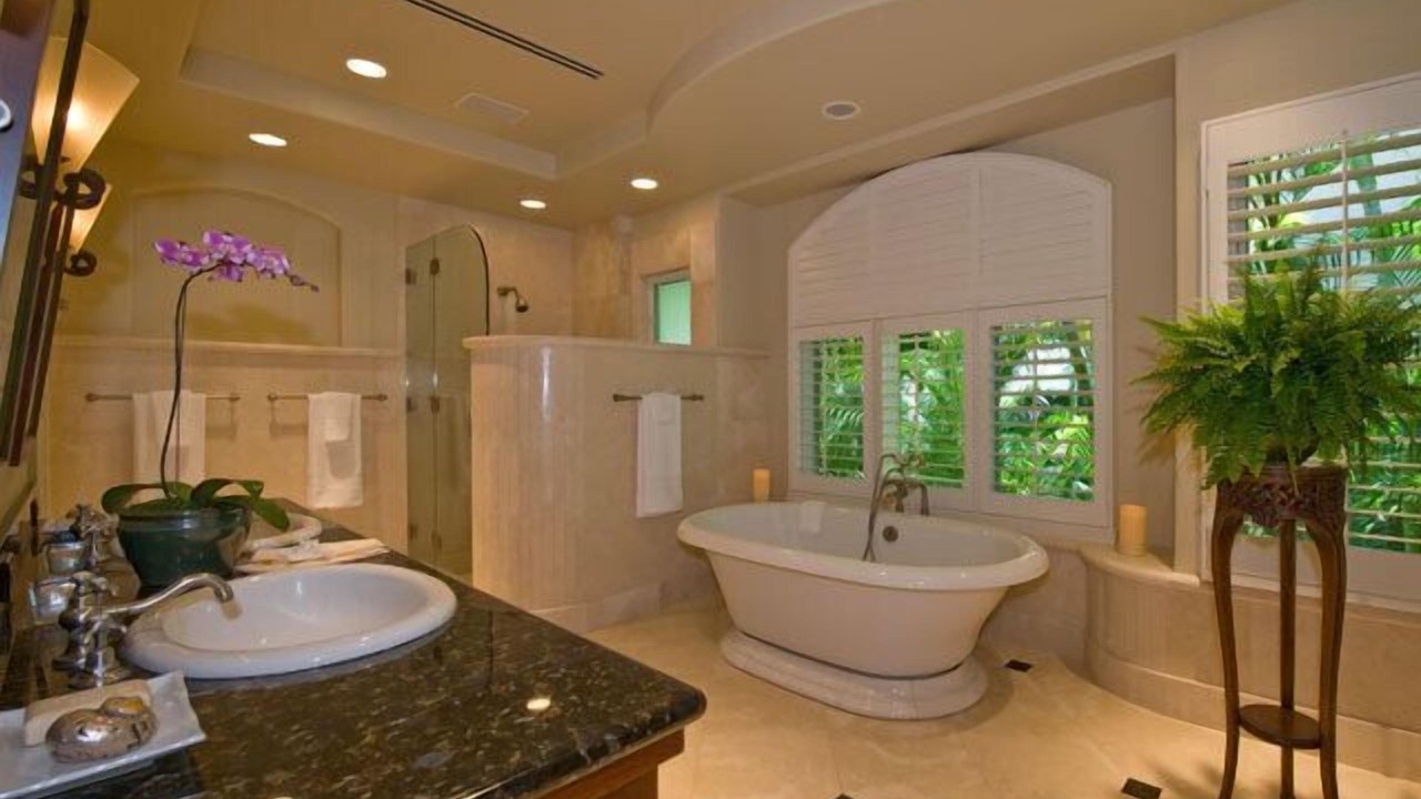 Photo of Bathroom in Kahala