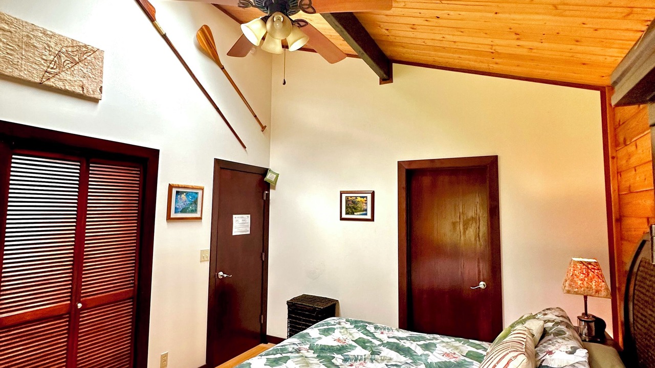 Photo of Bedroom in Volcano