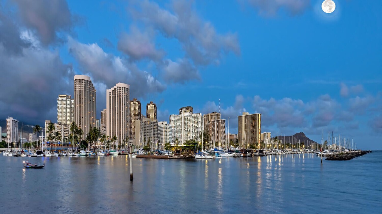 Photo of Others in Waikiki