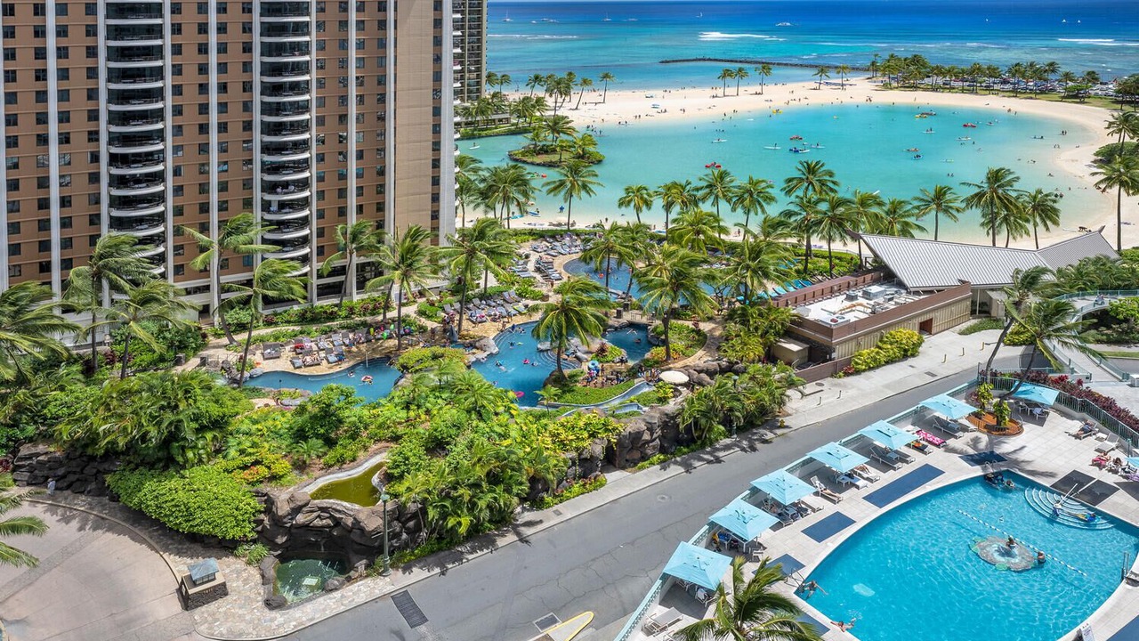 Photo of Outdoor in Waikiki