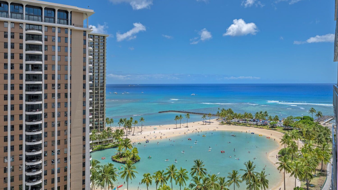 Photo of Others in Waikiki