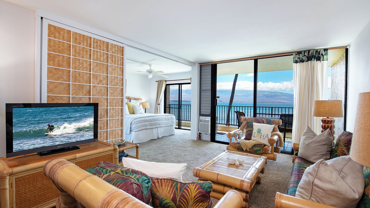 Photo of Bedroom in Maalaea