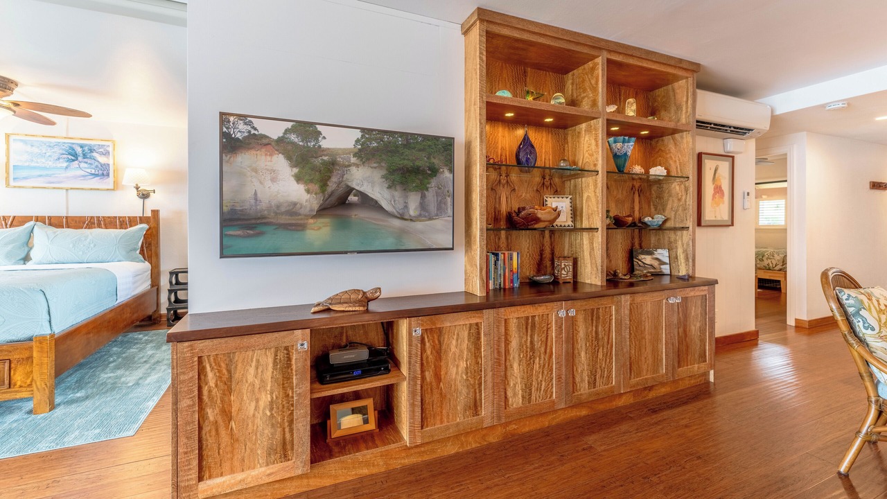 Photo of Bedroom in Maalaea