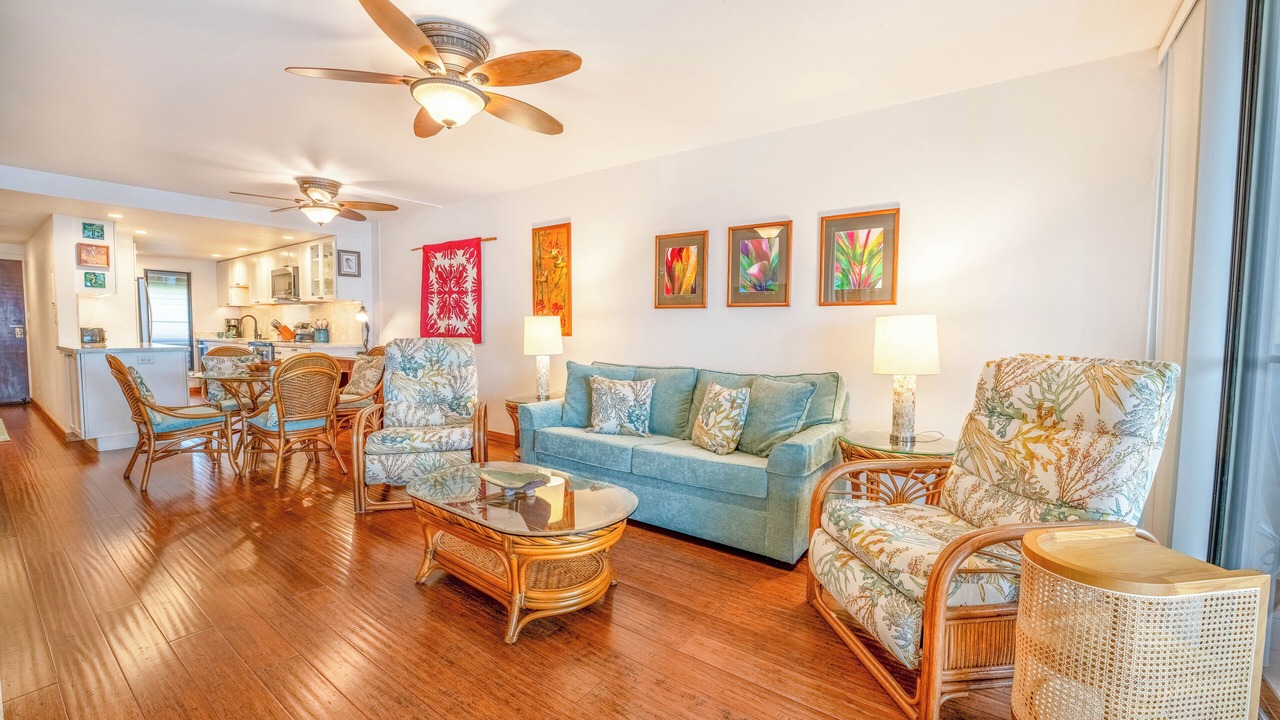 Photo of Bedroom in Maalaea