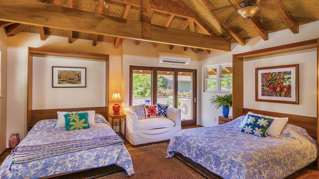 Photo of Patio Balcony in Waimanalo