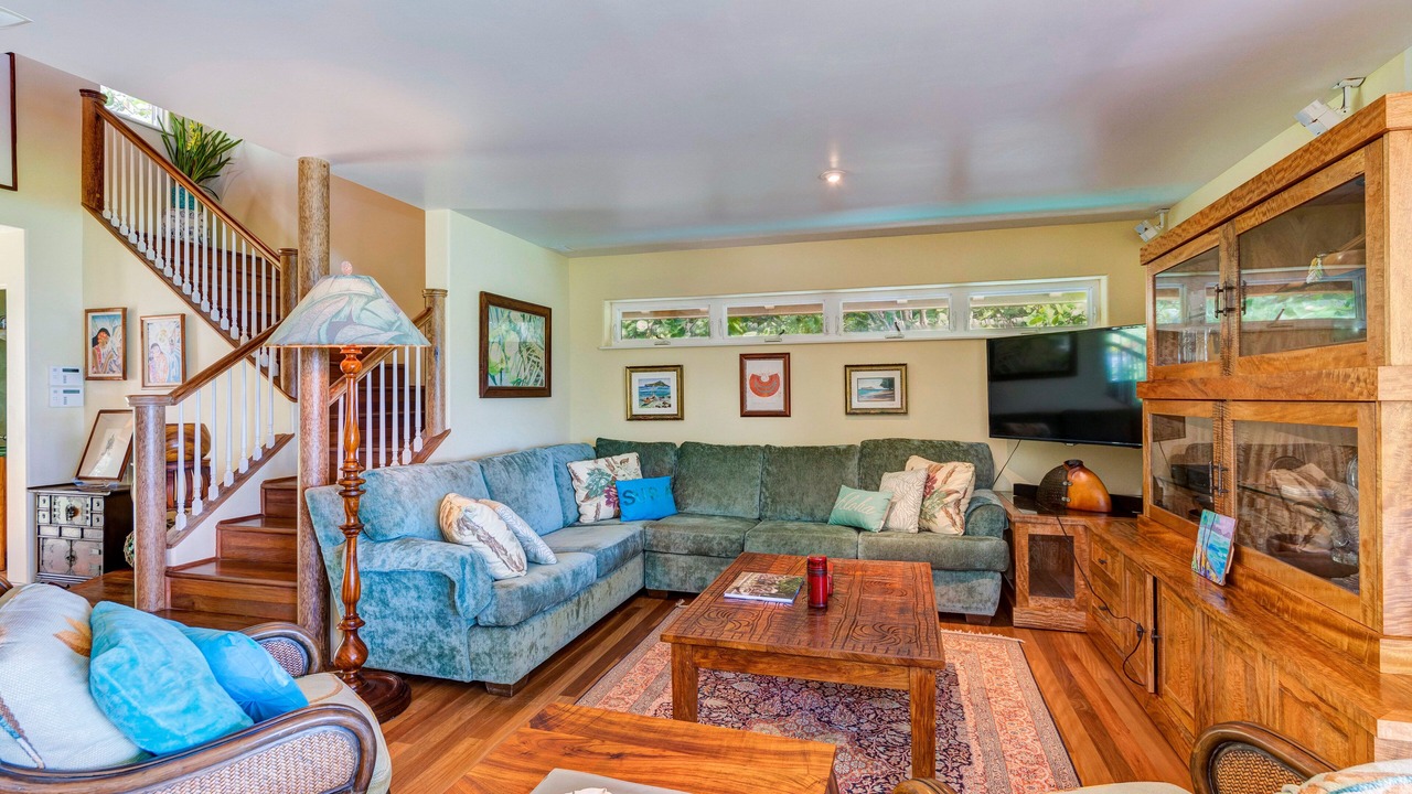 Photo of Bedroom in Waimanalo