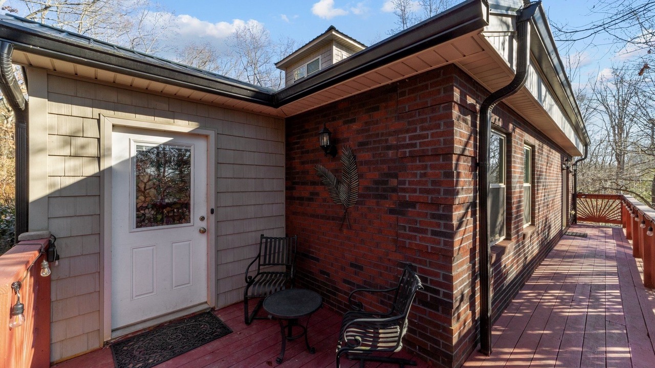 Photo of Patio Balcony in Barium Springs
