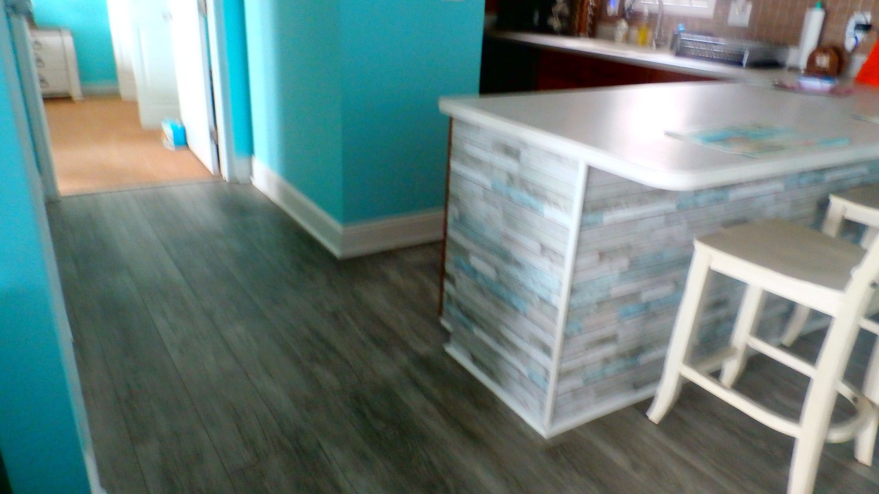 Photo of Kitchen in Surfside Beach