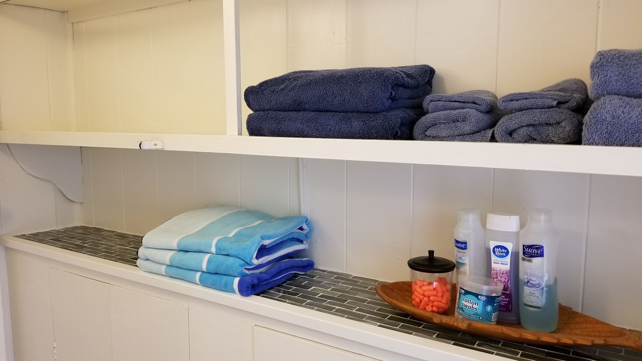 Photo of Bathroom in Makaha