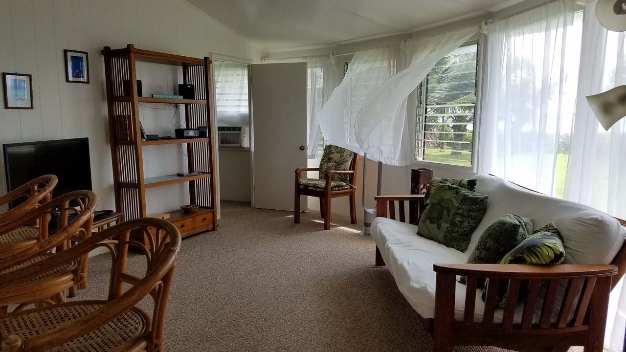 Photo of Bedroom in Makaha