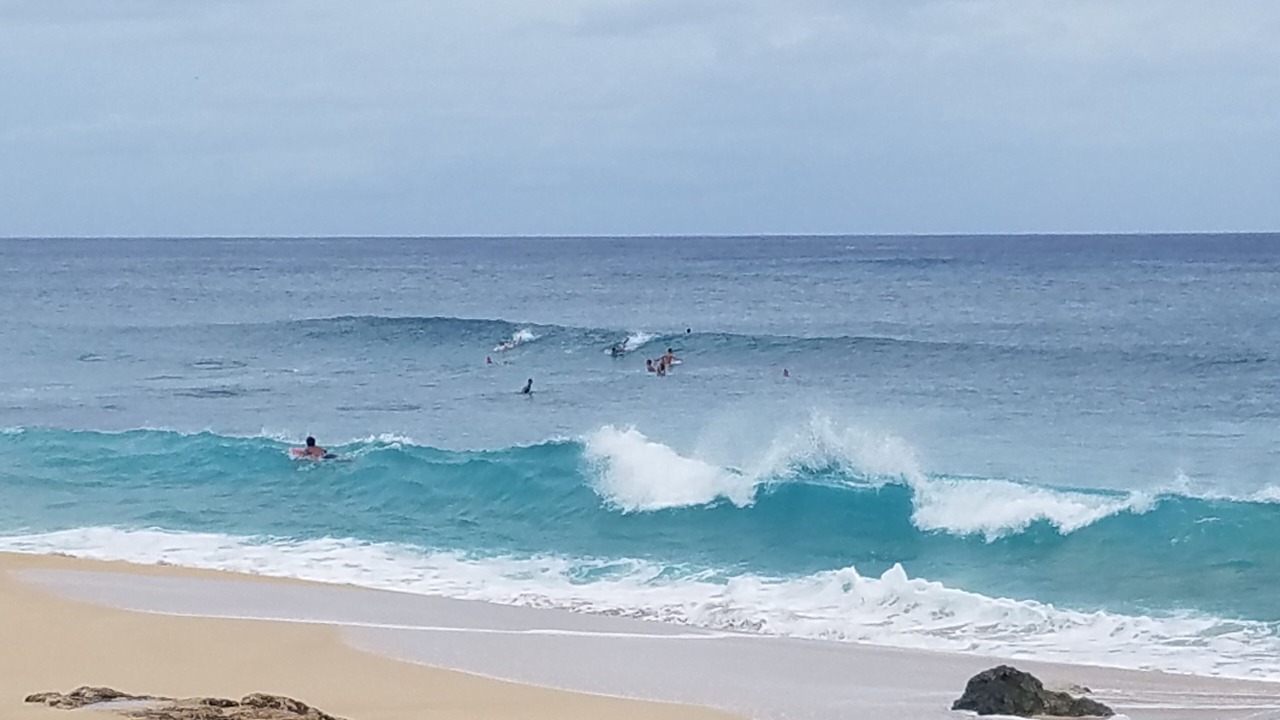Photo of Others in Makaha