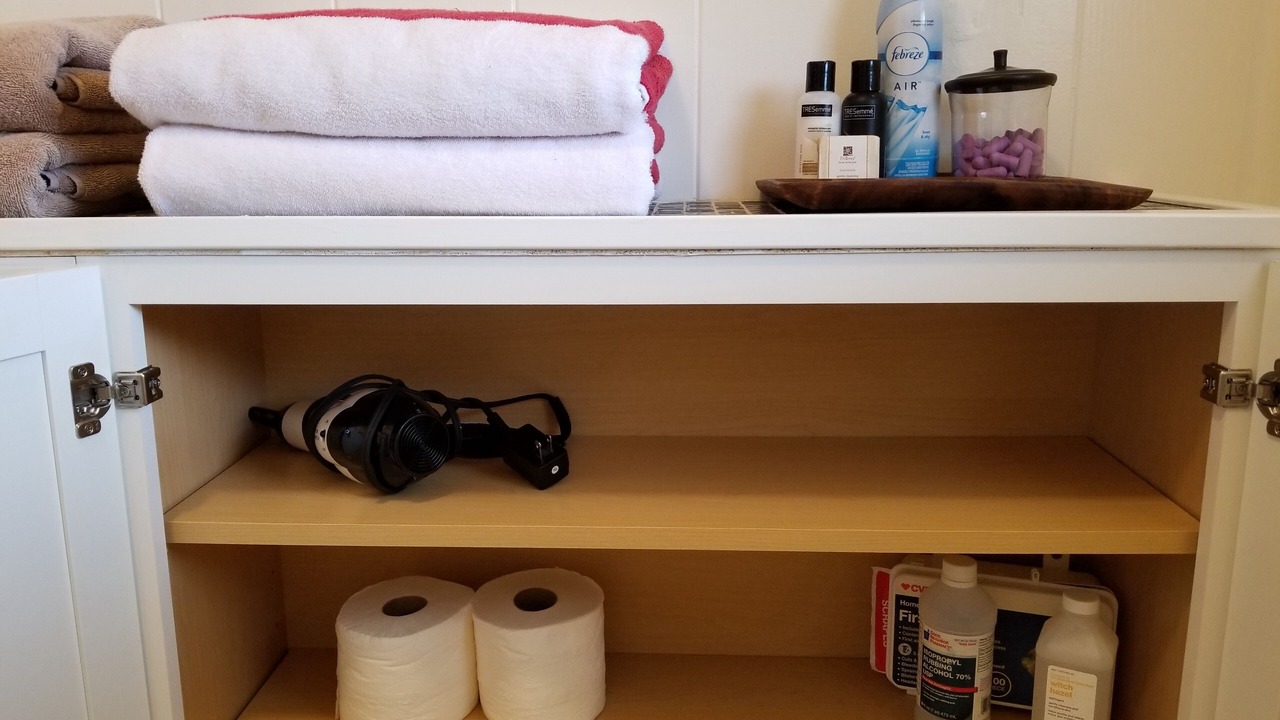 Photo of Bathroom in Makaha