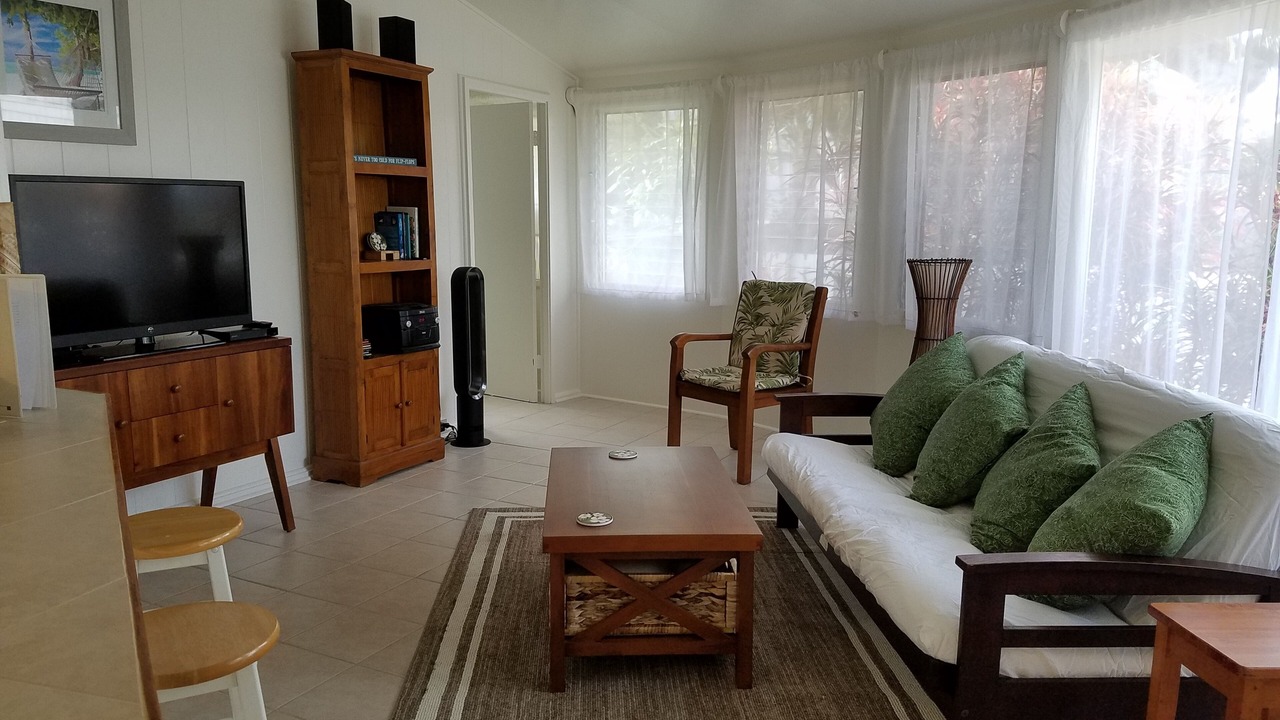 Photo of Bedroom in Makaha