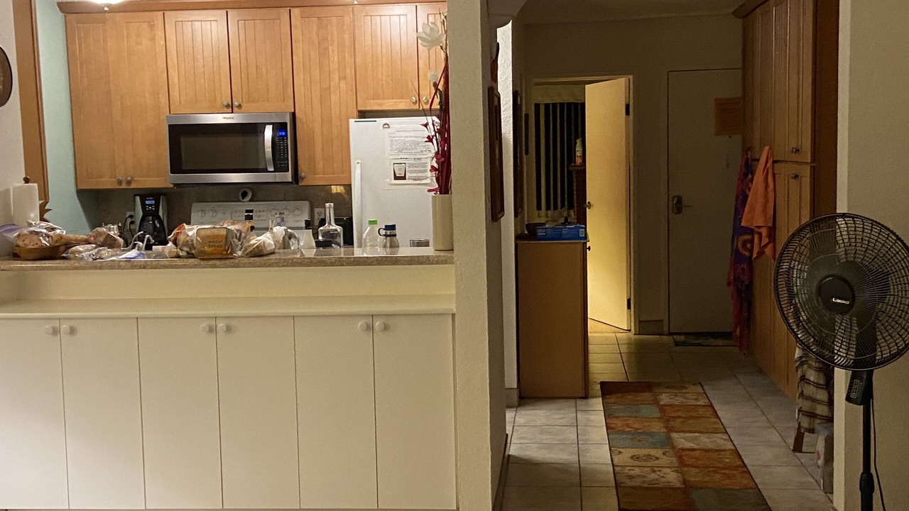 Photo of Kitchen in Kihei