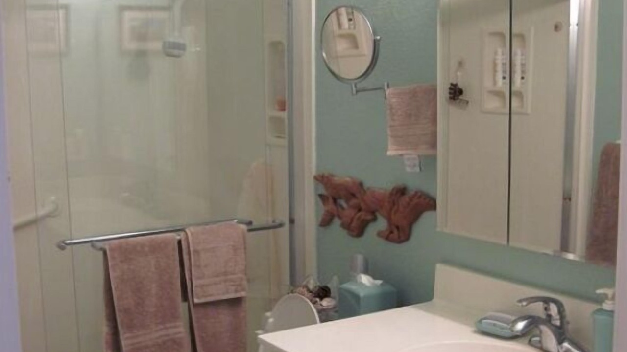 Photo of Bathroom in Kihei
