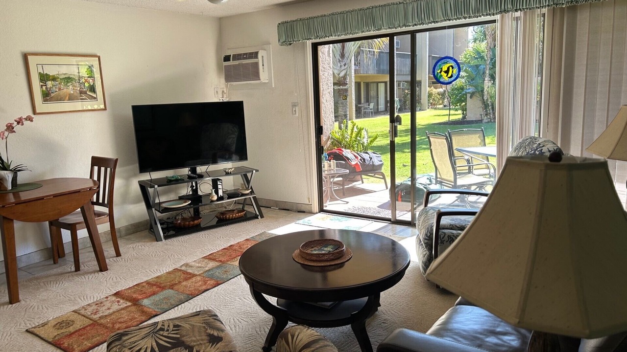 Photo of Livingroom in Kihei