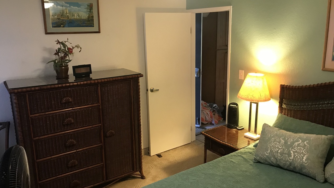 Photo of Bedroom in Kihei