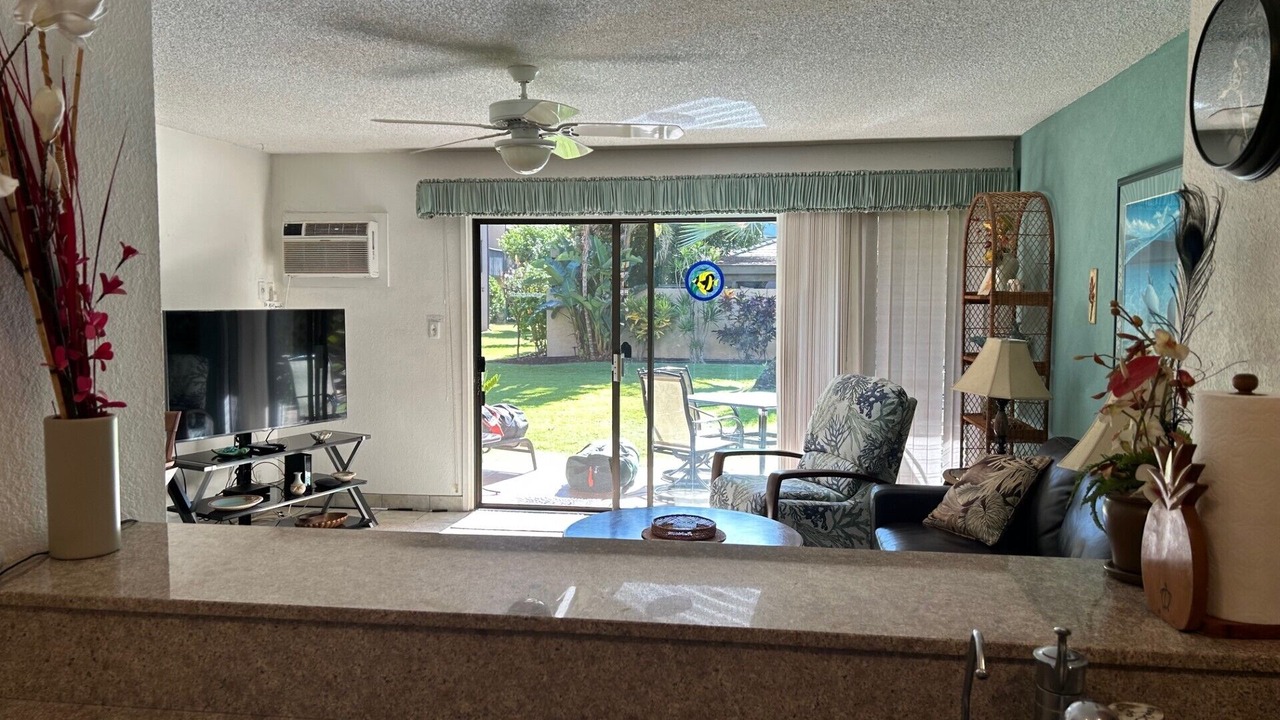 Photo of Livingroom in Kihei