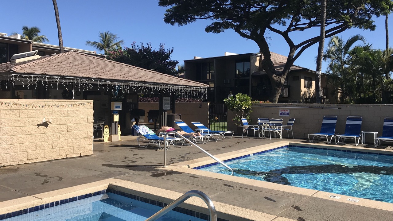 Photo of Outdoor in Kihei