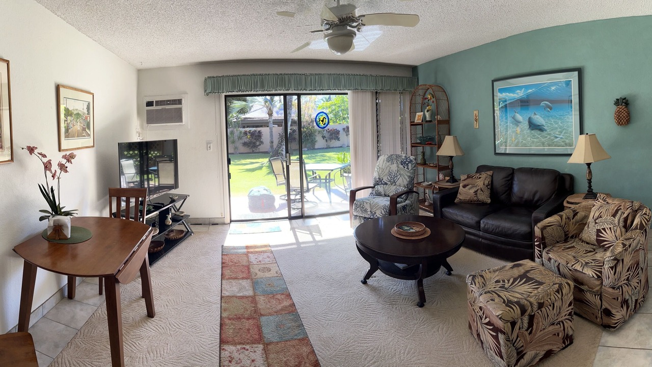 Photo of Livingroom in Kihei