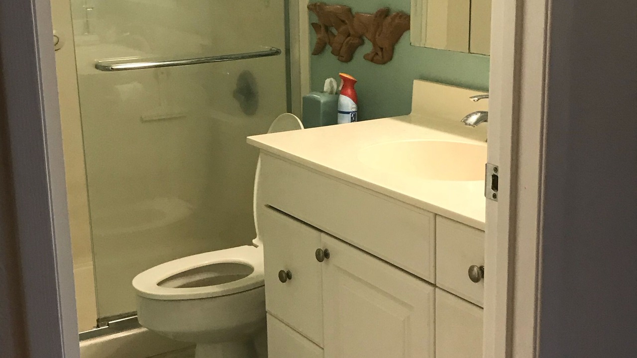 Photo of Bathroom in Kihei