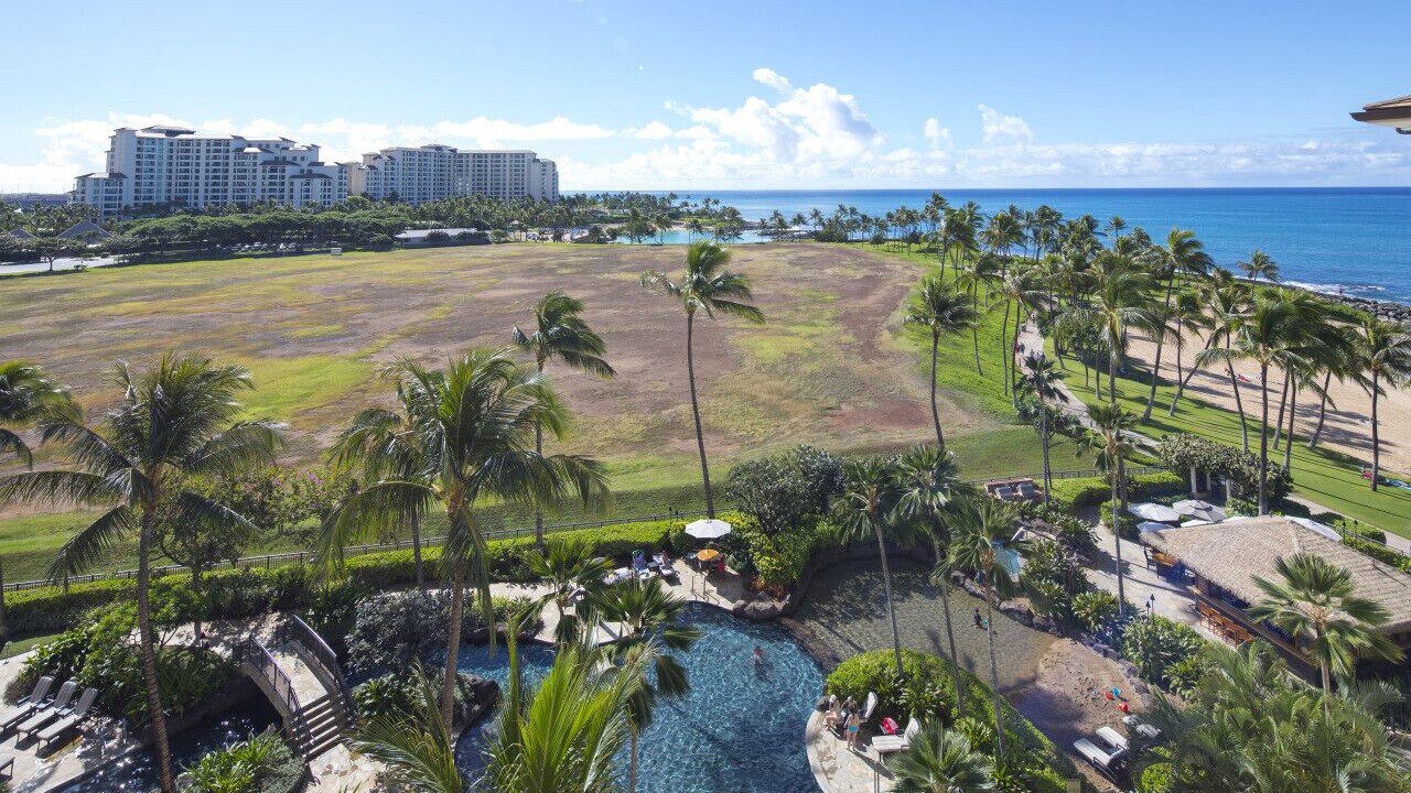 Photo of Others in Ko Olina