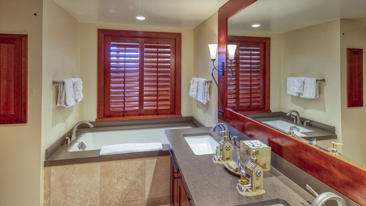Photo of Bathroom in Ko Olina