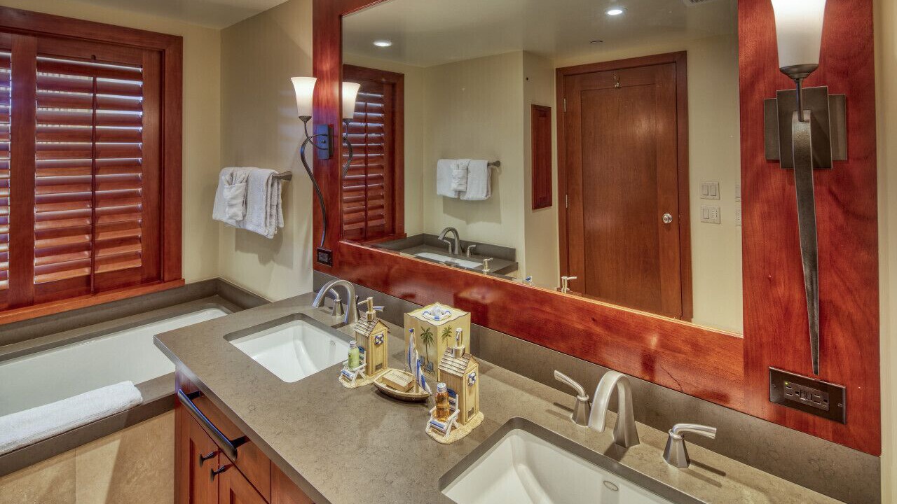 Photo of Bathroom in Ko Olina