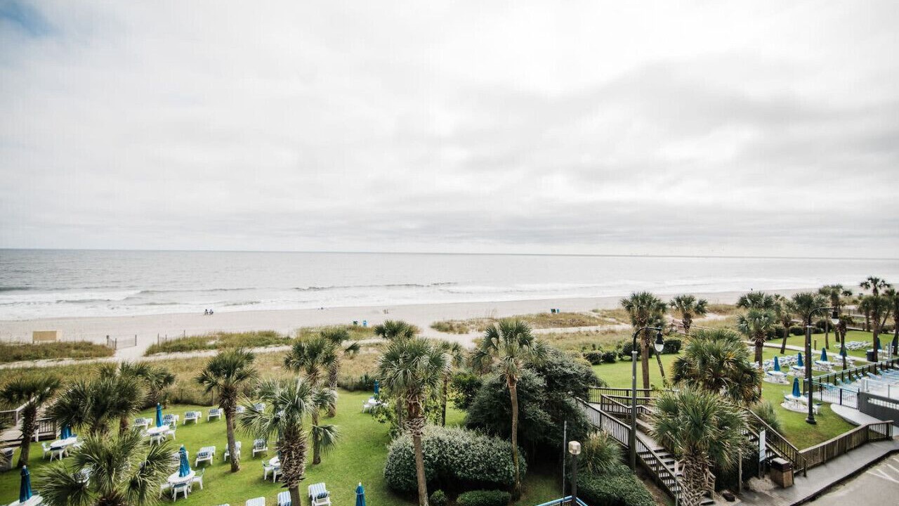 Photo of Outdoor in Myrtle Beach
