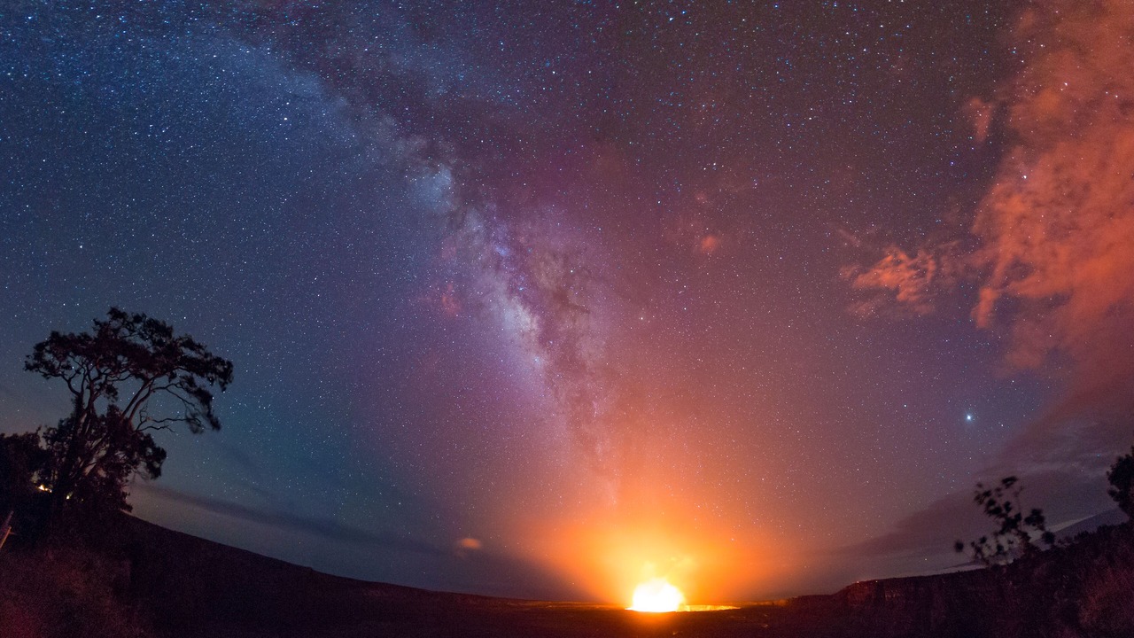 Photo of Others in Volcano