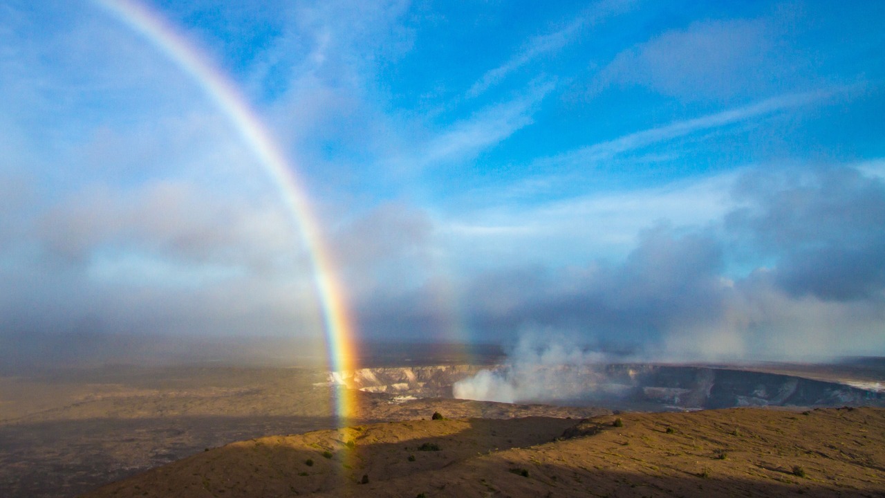 Photo of Others in Volcano