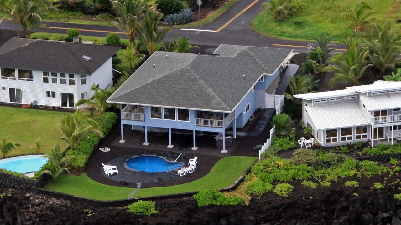 Photo of Outdoor in Kapoho
