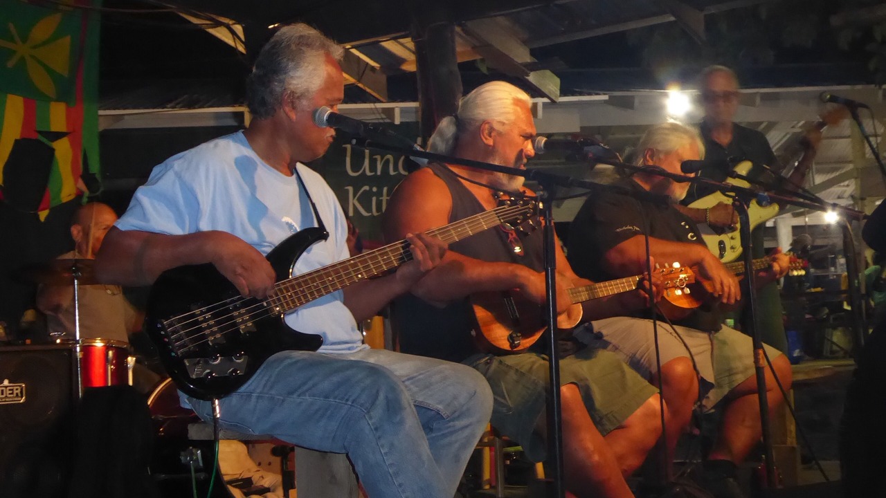 Photo of Others in Kapoho